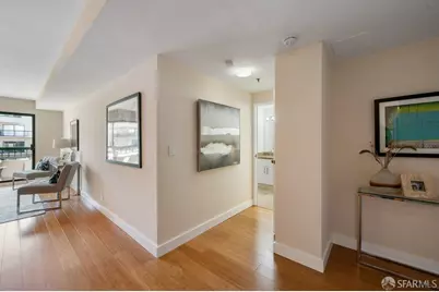 601 Van Ness Avenue #224, San Francisco, CA 94102 - Photo 18