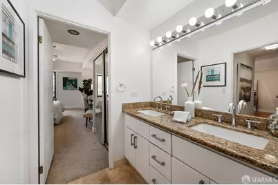 601 Van Ness Avenue #224, San Francisco, CA 94102 - Photo 24