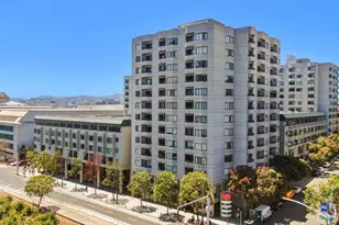 601 Van Ness Ave, San Francisco, CA 94102 - Photo 32