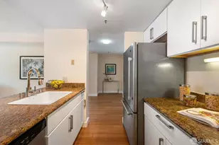 601 Van Ness Ave, San Francisco, CA 94102 - Photo 14