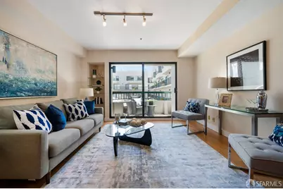 601 Van Ness Avenue #224, San Francisco, CA 94102 - Photo 1
