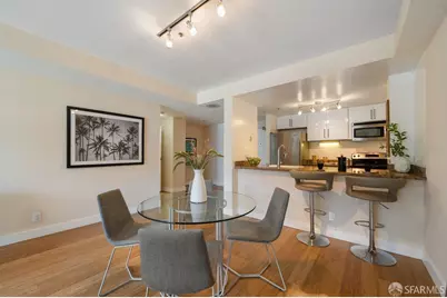 601 Van Ness Avenue #224, San Francisco, CA 94102 - Photo 10