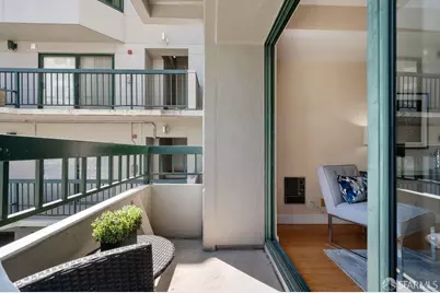 601 Van Ness Avenue #224, San Francisco, CA 94102 - Photo 6
