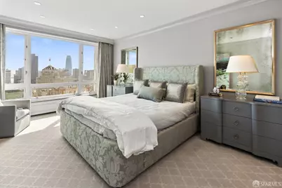 1200 California Street #19C, San Francisco, CA 94109 - Photo 4