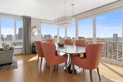 1200 California Street #19C, San Francisco, CA 94109 - Photo 2