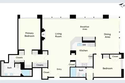 1200 California Street #19C, San Francisco, CA 94109 - Photo 38