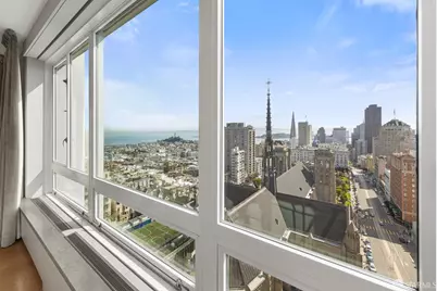 1200 California Street #19C, San Francisco, CA 94109 - Photo 10