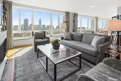 1200 California Street #19C, San Francisco, CA 94109 - Photo 1