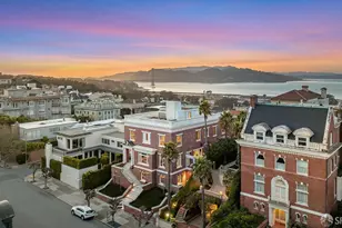 2830 Pacific Ave, San Francisco, CA 94115 - Photo 4