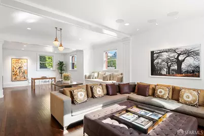 2830 Pacific Avenue, San Francisco, CA 94115 - Photo 24