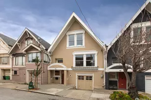 52 Meda Ave, San Francisco, CA 94112 - Photo 1