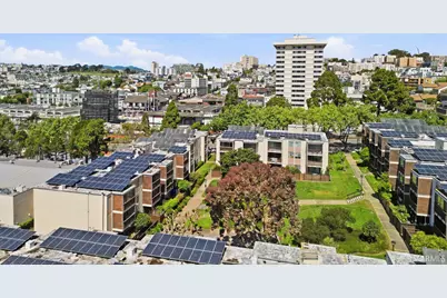 35 Lottie Bennett Lane #4, San Francisco, CA 94115 - Photo 36