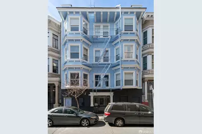 520 Natoma Street #6, San Francisco, CA 94103 - Photo 1