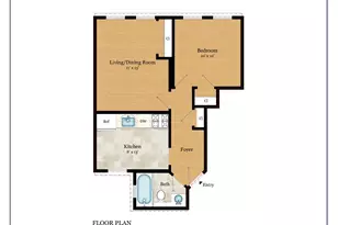 520 Natoma St, San Francisco, CA 94103 - Photo 2