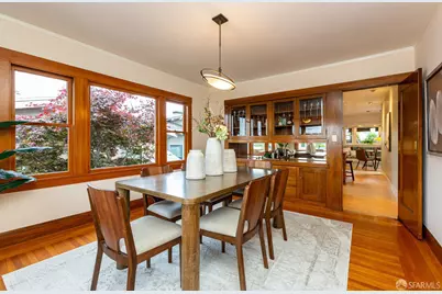 5380 Thomas Avenue, Oakland, CA 94618 - Photo 4