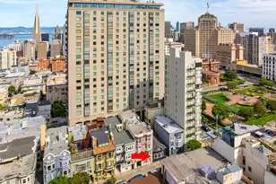 1110 Taylor St, San Francisco, CA 94108 - Photo 1