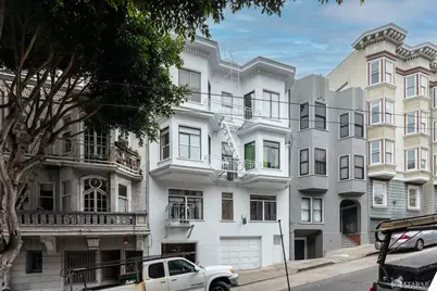 1430 Clay Street, San Francisco, CA 94109 - Photo 1