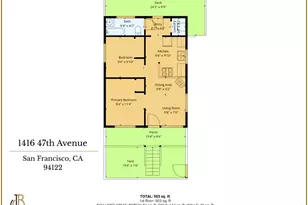 1416 47th Ave, San Francisco, CA 94122 - Photo 72