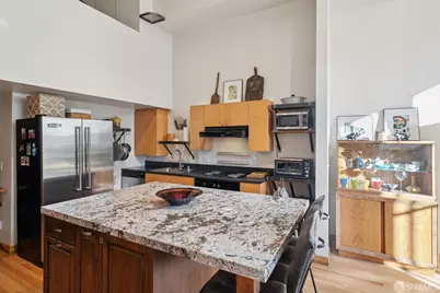 461 2nd Street #106C, San Francisco, CA 94107 - Photo 8