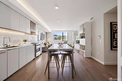 2448 Lombard Street #208, San Francisco, CA 94123 - Photo 4