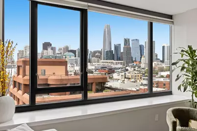 260 King Street #1009, San Francisco, CA 94107 - Photo 4