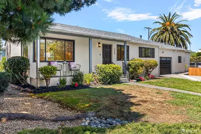 348 San Pablo Avenue, Millbrae, CA 94030 - Photo 1