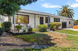 348 San Pablo Ave, Millbrae, CA 94030 - Photo 1