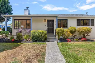 348 San Pablo Ave, Millbrae, CA 94030 - Photo 4