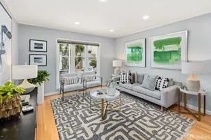 14 Aztec St, San Francisco, CA 94110 - Photo 2