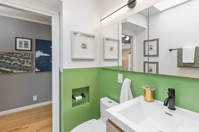14 Aztec Street, San Francisco, CA 94110 - Photo 20