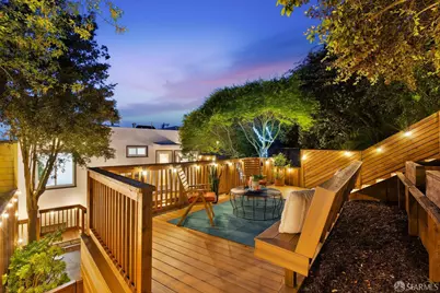 358 Los Palmos Drive, San Francisco, CA 94127 - Photo 52