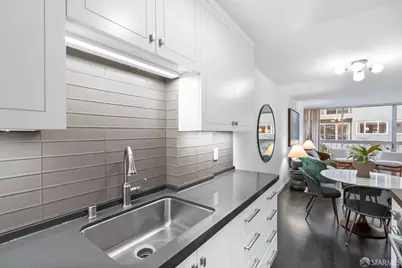 2200 Sacramento Street #205, San Francisco, CA 94115 - Photo 10