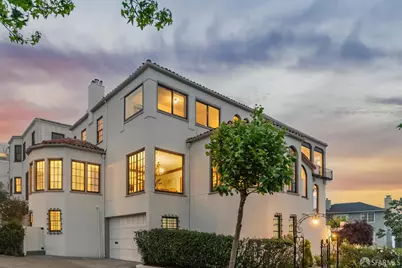 299 Maywood Drive, San Francisco, CA 94127 - Photo 4