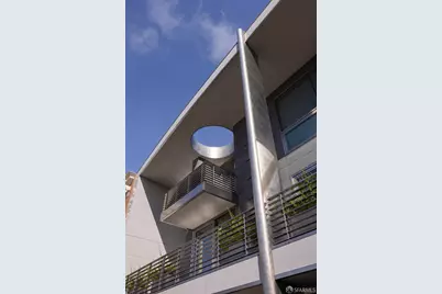 2606 Jackson Street, San Francisco, CA 94115 - Photo 2