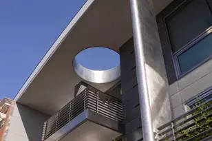 2606 Jackson St, San Francisco, CA 94115 - Photo 2