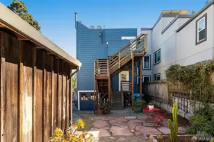 262 Henry St, San Francisco, CA 94114 - Photo 40
