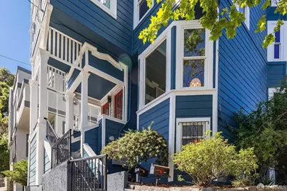 262 Henry Street, San Francisco, CA 94114 - Photo 2