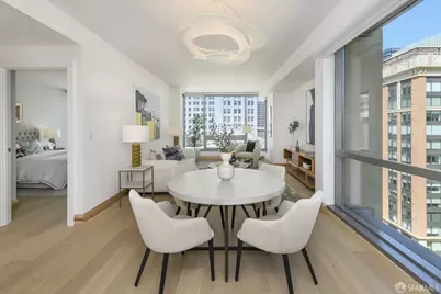 1 Hawthorne Street #12G, San Francisco, CA 94105 - Photo 12