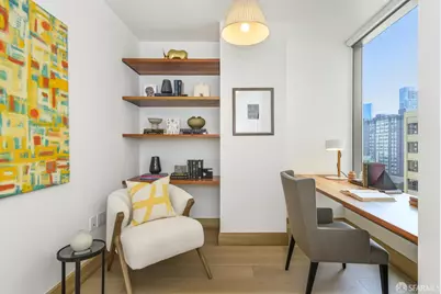 1 Hawthorne Street #12G, San Francisco, CA 94105 - Photo 2