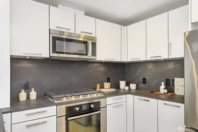 1 Hawthorne Street #12G, San Francisco, CA 94105 - Photo 20