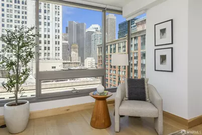 1 Hawthorne Street #12G, San Francisco, CA 94105 - Photo 8