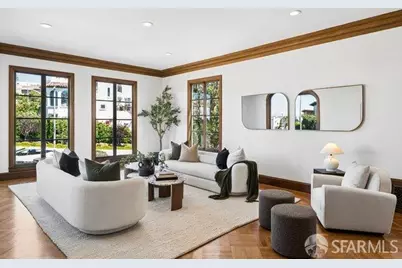 1185 Monterey Boulevard, San Francisco, CA 94127 - Photo 4