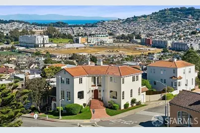 1185 Monterey Boulevard, San Francisco, CA 94127 - Photo 50