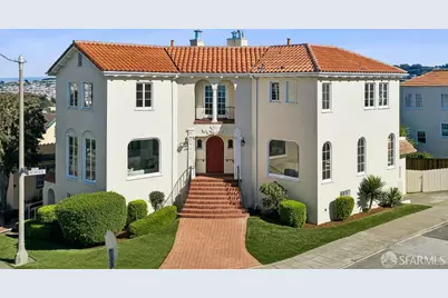 1185 Monterey Boulevard, San Francisco, CA 94127 - Photo 1