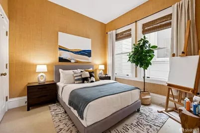 3934 Clay Street, San Francisco, CA 94118 - Photo 30