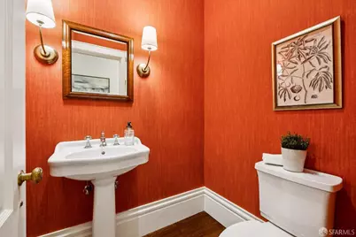 3934 Clay Street, San Francisco, CA 94118 - Photo 22