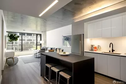 960 Market Street #909, San Francisco, CA 94102 - Photo 1