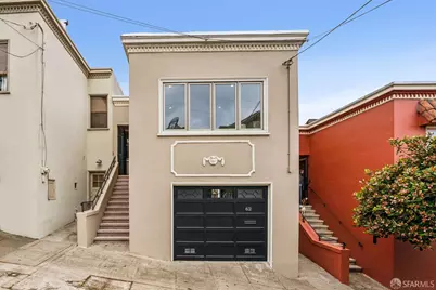 62 Mullen Avenue, San Francisco, CA 94110 - Photo 1