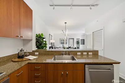 246 2nd Street #507, San Francisco, CA 94105 - Photo 8