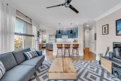 198 Dolores Street #6, San Francisco, CA 94103 - Photo 2